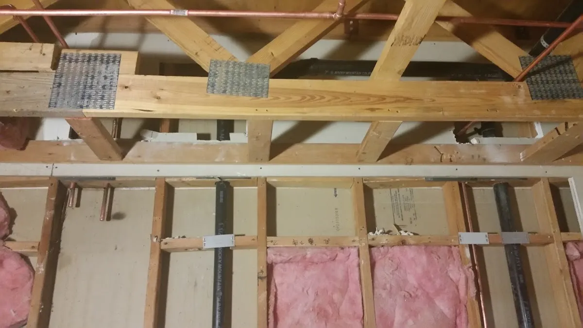 Tankless Water Heater in Orcutt, CA